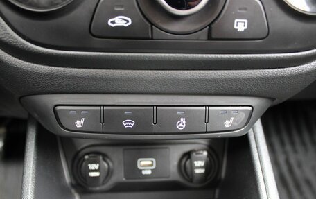 Hyundai Solaris II рестайлинг, 2019 год, 1 549 000 рублей, 15 фотография