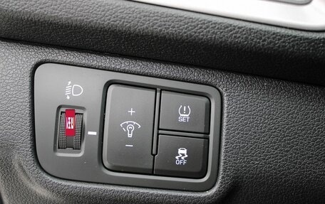 Hyundai Solaris II рестайлинг, 2019 год, 1 549 000 рублей, 12 фотография