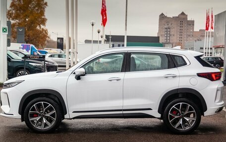 CheryExeed LX, 2024 год, 3 340 000 рублей, 9 фотография