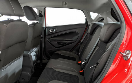 Ford Fiesta, 2016 год, 1 050 000 рублей, 14 фотография