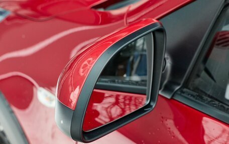 KIA Rio IV, 2019 год, 1 650 000 рублей, 11 фотография