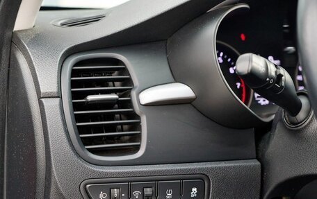 KIA Rio IV, 2019 год, 1 650 000 рублей, 17 фотография