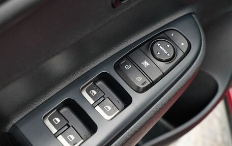 KIA Rio IV, 2019 год, 1 650 000 рублей, 15 фотография