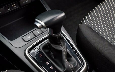 KIA Rio IV, 2019 год, 1 650 000 рублей, 27 фотография