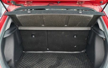 KIA Rio IV, 2019 год, 1 650 000 рублей, 34 фотография