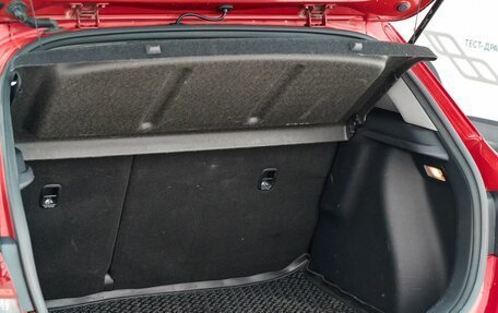 KIA Rio IV, 2019 год, 1 650 000 рублей, 35 фотография