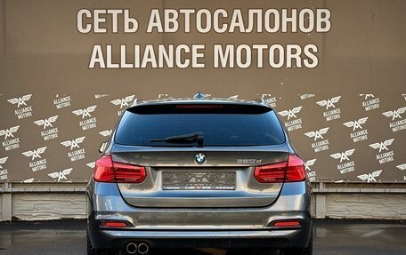 BMW 3 серия, 2019 год, 2 015 000 рублей, 6 фотография