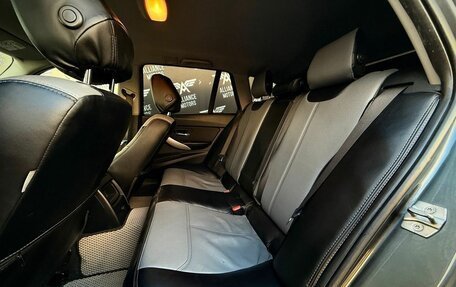 BMW 3 серия, 2019 год, 2 015 000 рублей, 12 фотография