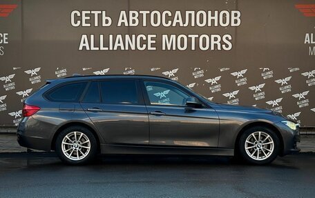 BMW 3 серия, 2019 год, 2 015 000 рублей, 9 фотография