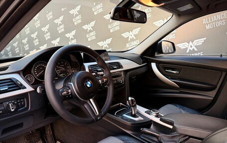 BMW 3 серия, 2019 год, 2 015 000 рублей, 10 фотография