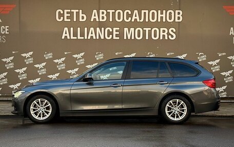 BMW 3 серия, 2019 год, 2 015 000 рублей, 4 фотография