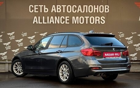 BMW 3 серия, 2019 год, 2 015 000 рублей, 5 фотография