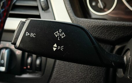 BMW 3 серия, 2019 год, 2 015 000 рублей, 17 фотография