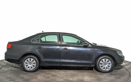 Volkswagen Jetta VI, 2015 год, 1 330 000 рублей, 4 фотография