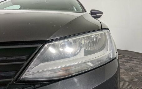 Volkswagen Jetta VI, 2015 год, 1 330 000 рублей, 10 фотография