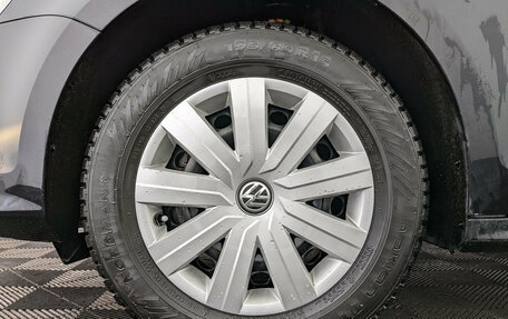 Volkswagen Jetta VI, 2015 год, 1 330 000 рублей, 11 фотография