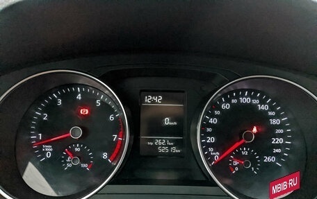 Volkswagen Jetta VI, 2015 год, 1 330 000 рублей, 15 фотография