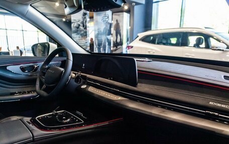 CheryExeed LX, 2024 год, 3 590 000 рублей, 10 фотография