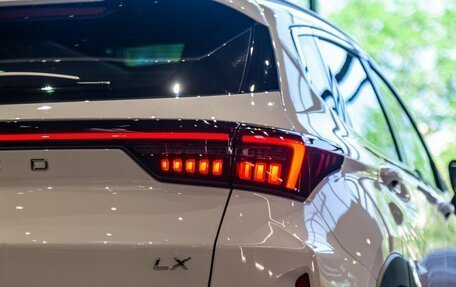 CheryExeed LX, 2024 год, 3 590 000 рублей, 8 фотография