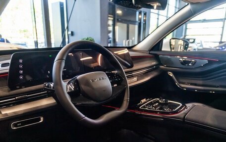 CheryExeed LX, 2024 год, 3 590 000 рублей, 13 фотография