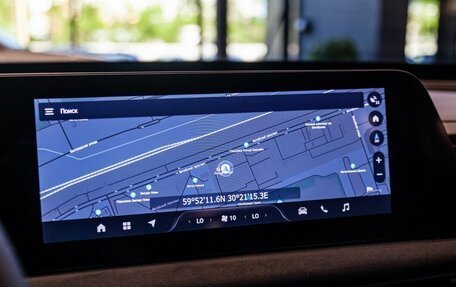 CheryExeed LX, 2024 год, 3 590 000 рублей, 30 фотография