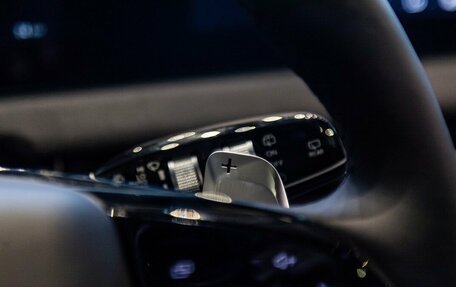 CheryExeed LX, 2024 год, 3 590 000 рублей, 28 фотография