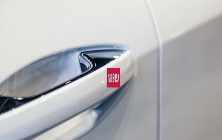 CheryExeed LX, 2024 год, 3 590 000 рублей, 26 фотография