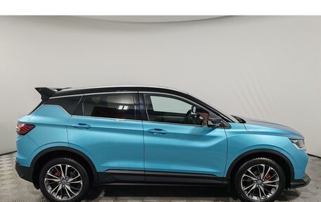 Geely Coolray I, 2023 год, 1 799 000 рублей, 4 фотография