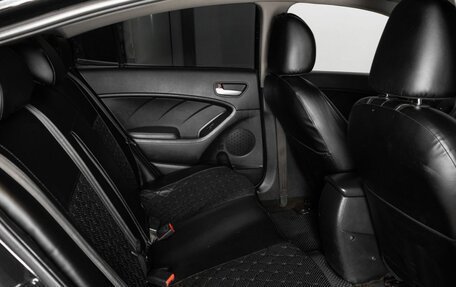 KIA Cerato III, 2013 год, 982 000 рублей, 8 фотография