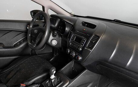 KIA Cerato III, 2013 год, 982 000 рублей, 7 фотография