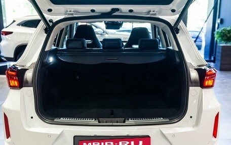 CheryExeed LX, 2024 год, 3 590 000 рублей, 36 фотография