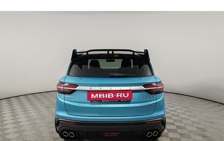 Geely Coolray I, 2023 год, 1 799 000 рублей, 6 фотография