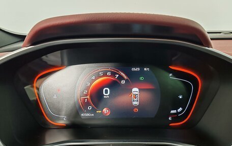 Geely Coolray I, 2023 год, 1 799 000 рублей, 13 фотография