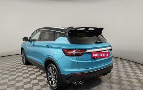 Geely Coolray I, 2023 год, 1 799 000 рублей, 7 фотография