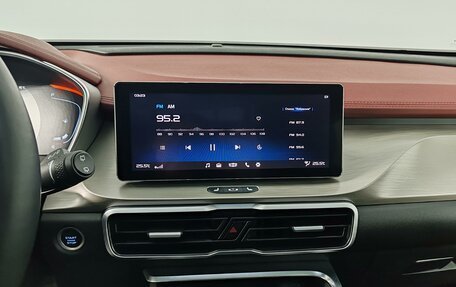 Geely Coolray I, 2023 год, 1 799 000 рублей, 15 фотография