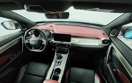 Geely Coolray I, 2023 год, 1 799 000 рублей, 11 фотография