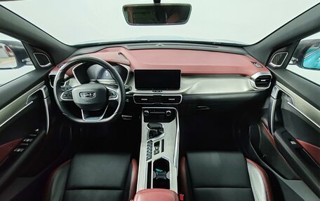 Geely Coolray I, 2023 год, 1 799 000 рублей, 14 фотография