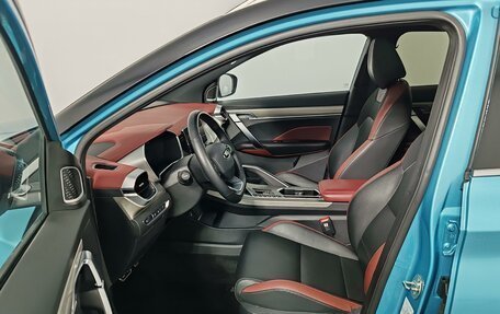 Geely Coolray I, 2023 год, 1 799 000 рублей, 16 фотография