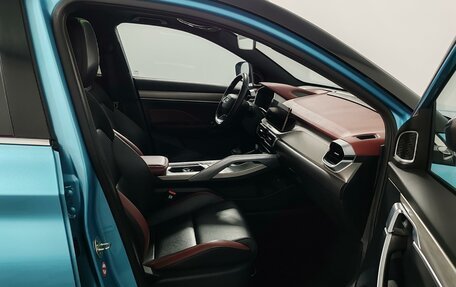 Geely Coolray I, 2023 год, 1 799 000 рублей, 20 фотография