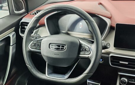 Geely Coolray I, 2023 год, 1 799 000 рублей, 21 фотография