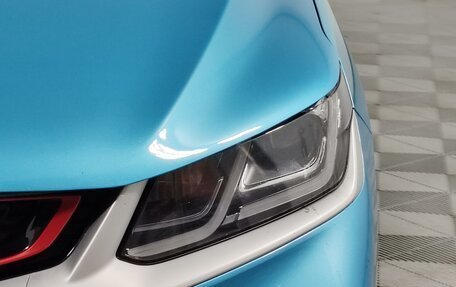 Geely Coolray I, 2023 год, 1 799 000 рублей, 22 фотография