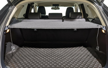 Lexus NX I, 2016 год, 3 100 000 рублей, 10 фотография