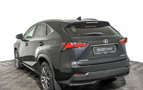 Lexus NX I, 2016 год, 3 100 000 рублей, 7 фотография