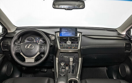 Lexus NX I, 2016 год, 3 100 000 рублей, 14 фотография