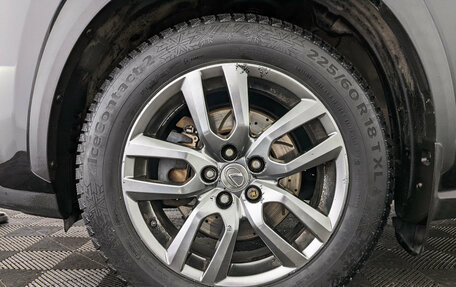 Lexus NX I, 2016 год, 3 100 000 рублей, 12 фотография