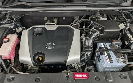 Lexus NX I, 2016 год, 3 100 000 рублей, 9 фотография