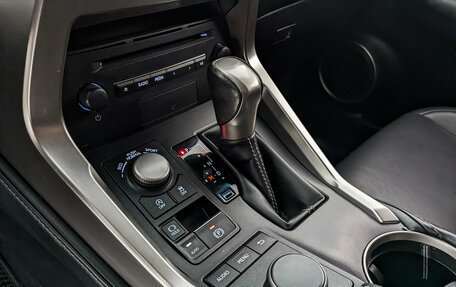 Lexus NX I, 2016 год, 3 100 000 рублей, 21 фотография