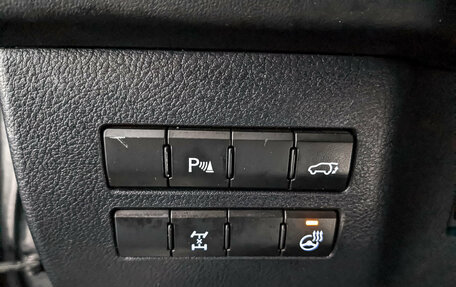 Lexus NX I, 2016 год, 3 100 000 рублей, 27 фотография