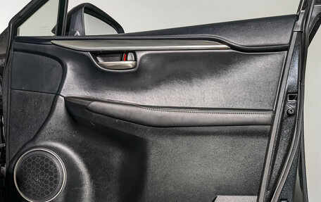 Lexus NX I, 2016 год, 3 100 000 рублей, 25 фотография