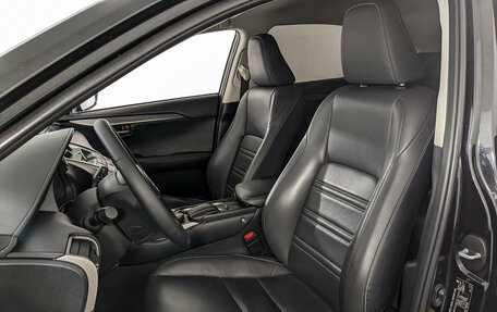 Lexus NX I, 2016 год, 3 100 000 рублей, 20 фотография